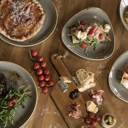 Magic Center, A Member Of Radisson Individuals