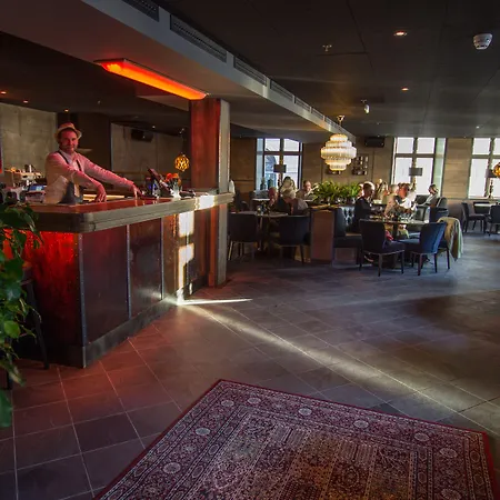 Magic Center, A Member Of Radisson Individuals Ξενοδοχείο Μπέργκεν