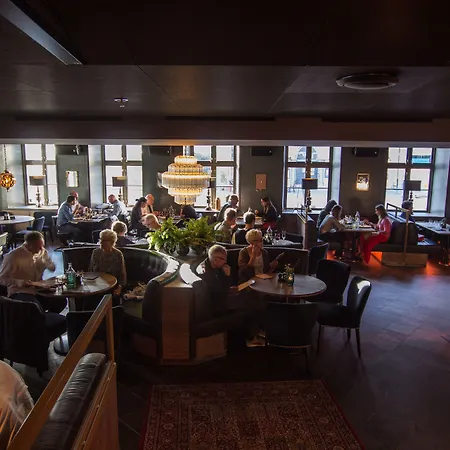 Magic Center, A Member Of Radisson Individuals