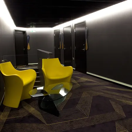 Magic Center, A Member Of Radisson Individuals 4*