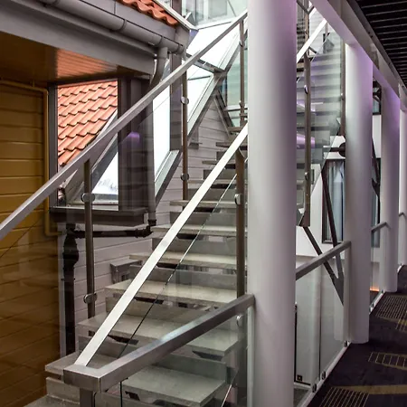 Hotel Magic Center, A Member Of Radisson Individuals
