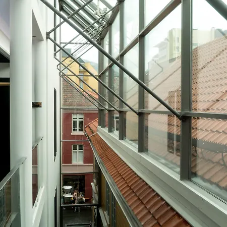Magic Center, A Member Of Radisson Individuals 4* Bergen