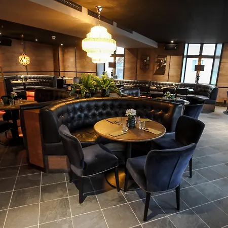 Magic Center, A Member Of Radisson Individuals Hotel 4*