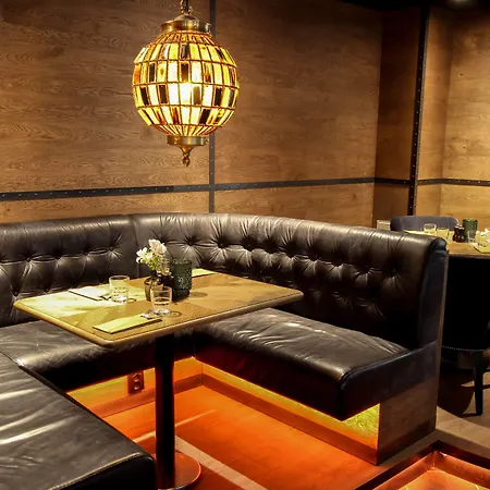 Magic Center, A Member Of Radisson Individuals Hotel