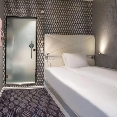 Magic Center, A Member Of Radisson Individuals Hotell