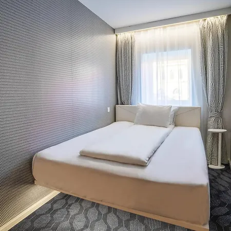 Magic Center, A Member Of Radisson Individuals Bergen