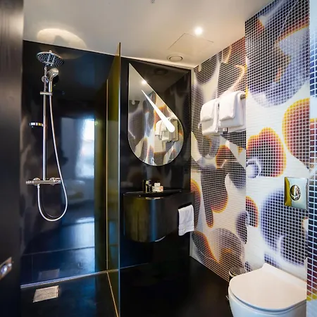 Magic Center, A Member Of Radisson Individuals