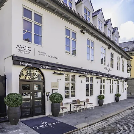 Szálloda Magic Center, A Member Of Radisson Individuals 4*