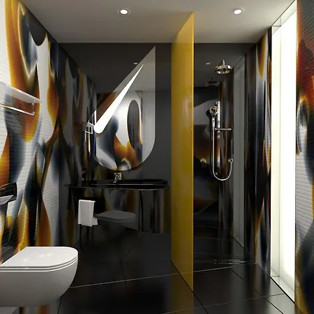 Hotel Magic Korskirken