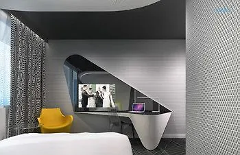 Magic Korskirken Hotel 3*