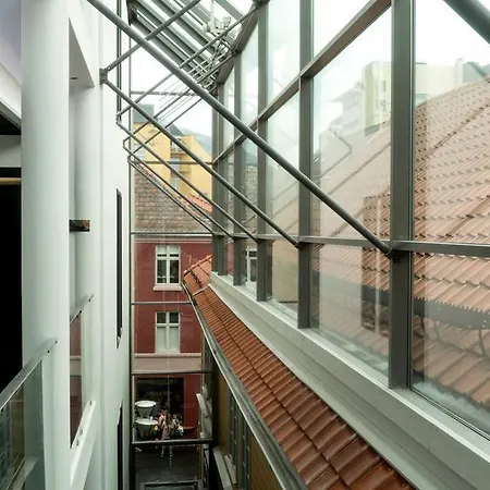 Hotel Magic Korskirken