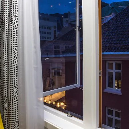 Magic Korskirken Bergen