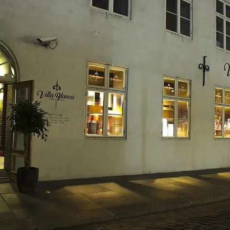 Magic Korskirken 3* Bergen