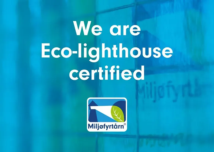 Magic Center, A Member Of Radisson Individuals 酒店 卑爾根