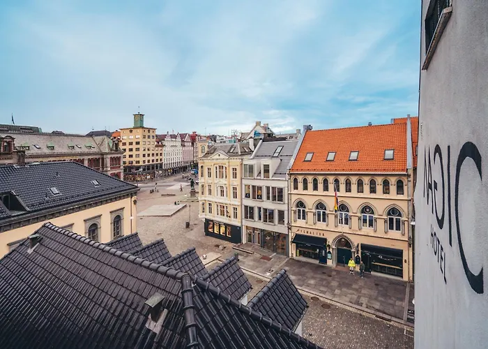 Magic Center, A Member Of Radisson Individuals 3*