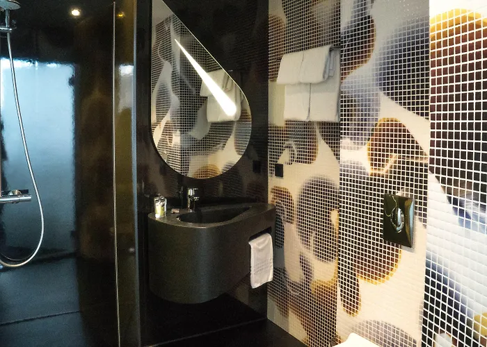 Magic Center, A Member Of Radisson Individuals