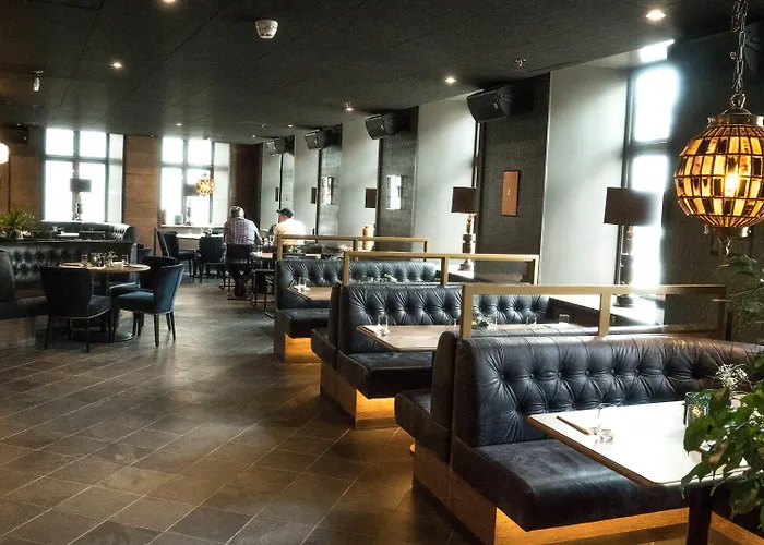 Hotel Magic Center, A Member Of Radisson Individuals 4*