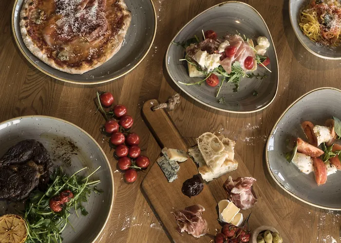 Magic Center, A Member Of Radisson Individuals