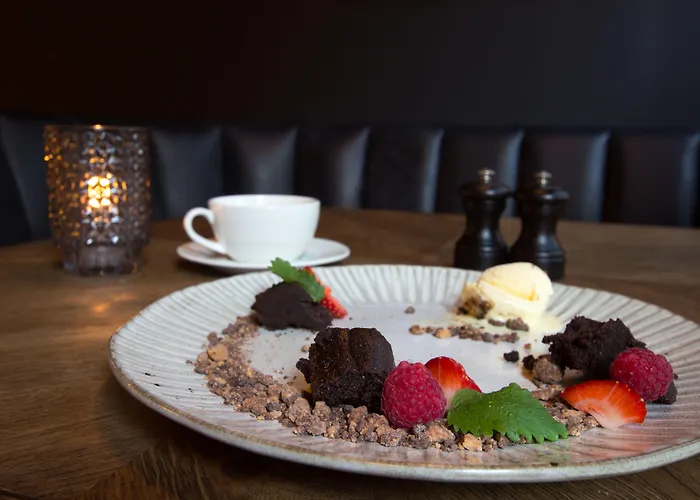 Hotel Magic Center, A Member Of Radisson Individuals Bergen