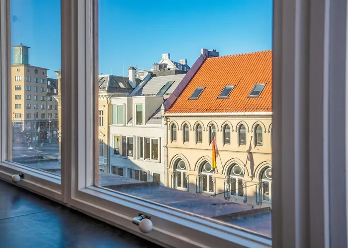 Magic Center, A Member Of Radisson Individuals Hotel 4*