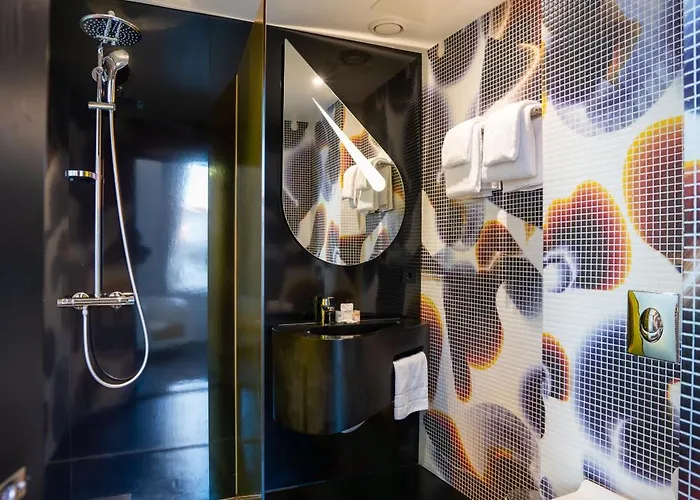 Magic Center, A Member Of Radisson Individuals