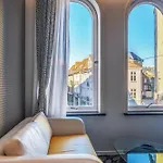 Magic Center, A Member Of Radisson Individuals 4* Bergen