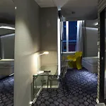 Magic Center, A Member Of Radisson Individuals Bergen